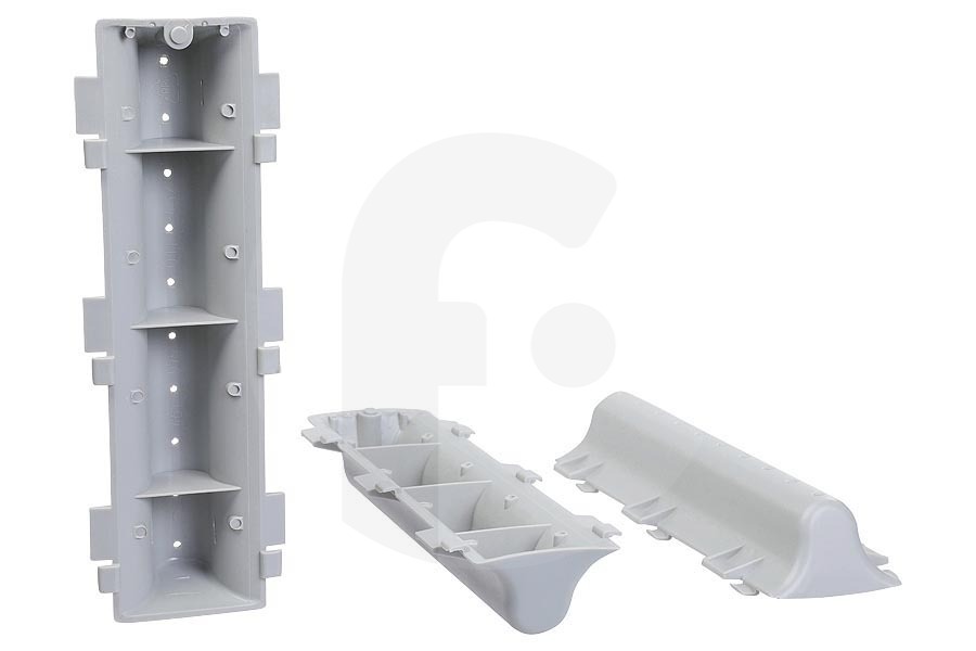 Bauknecht Lavatrice Battitore per tamburo (trascinatore biancheria, battitore per bucato) per Bauknecht e altri lavatrice 480110100104