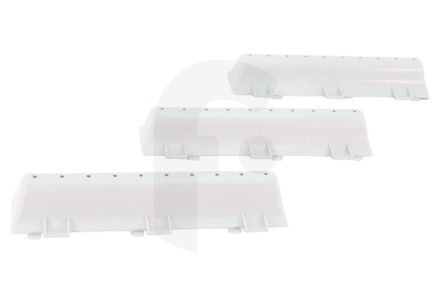 Balay Lavadora Costilla tambor alternativa 480110100104 Lavadora apto para entre otros WATE9575,AWB149