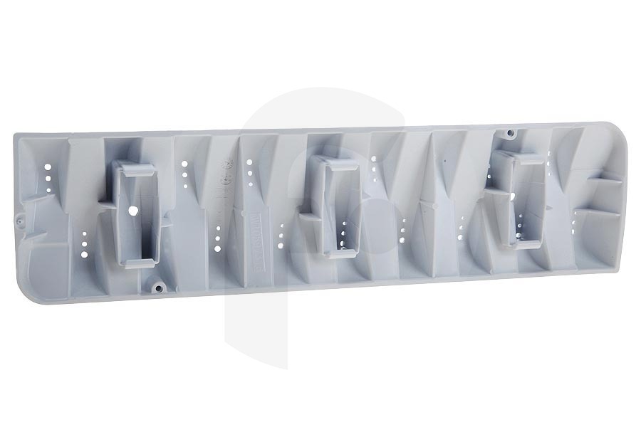 Bauknecht Lavatrice Battitore per tamburo (trascinatore) 54 fori per lavatrice e altri Bauknecht 481010597316