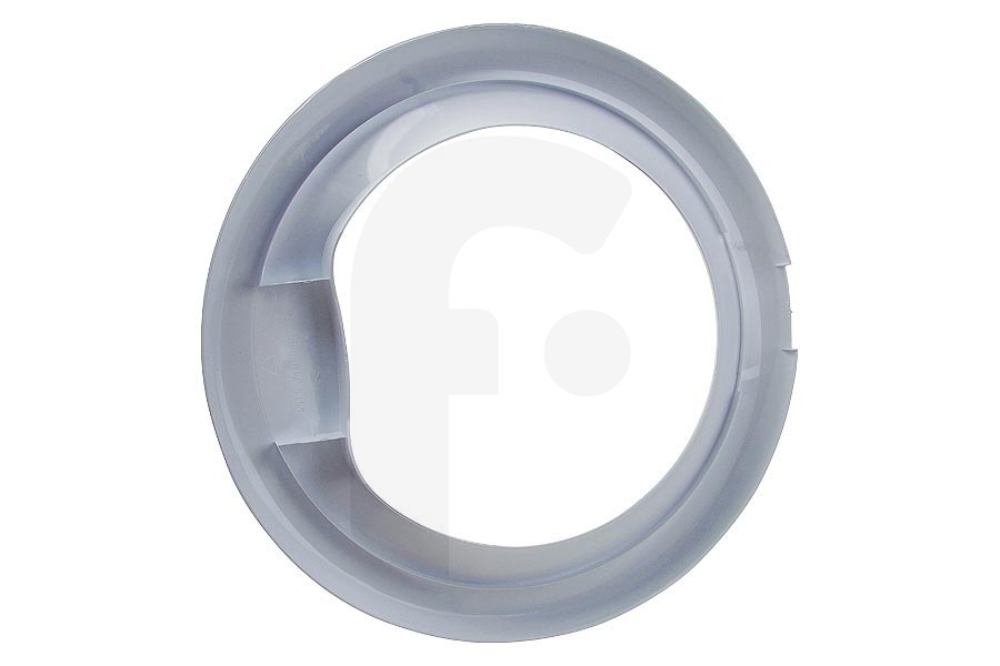 Bauknecht Lavatrice Telaio interno per oblò (Bordo Interno -bianco) lavatrice 481244010817