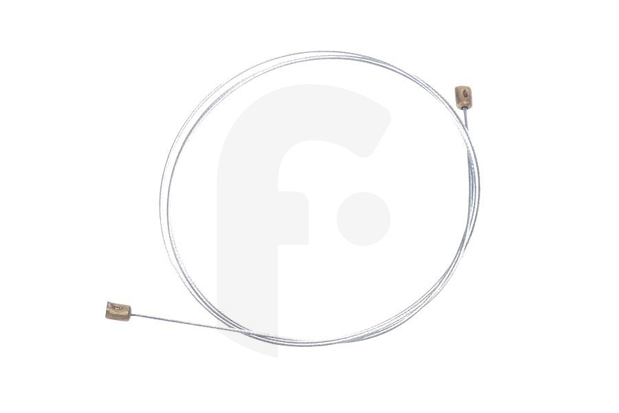 Bauknecht Lavadora Cable (cable de jabonera) lavadora 481932128092 apto para entre otros AWM2822, WAS1200, WAM65