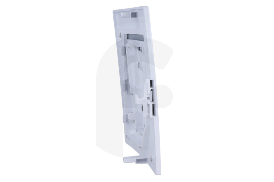 Bauknecht Lavatrice Bauknecht Maniglia per lavatrice C00666307