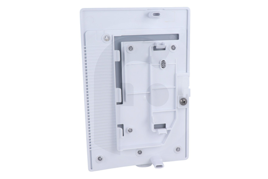 Bauknecht Lavatrice Bauknecht Maniglia per lavatrice C00666307