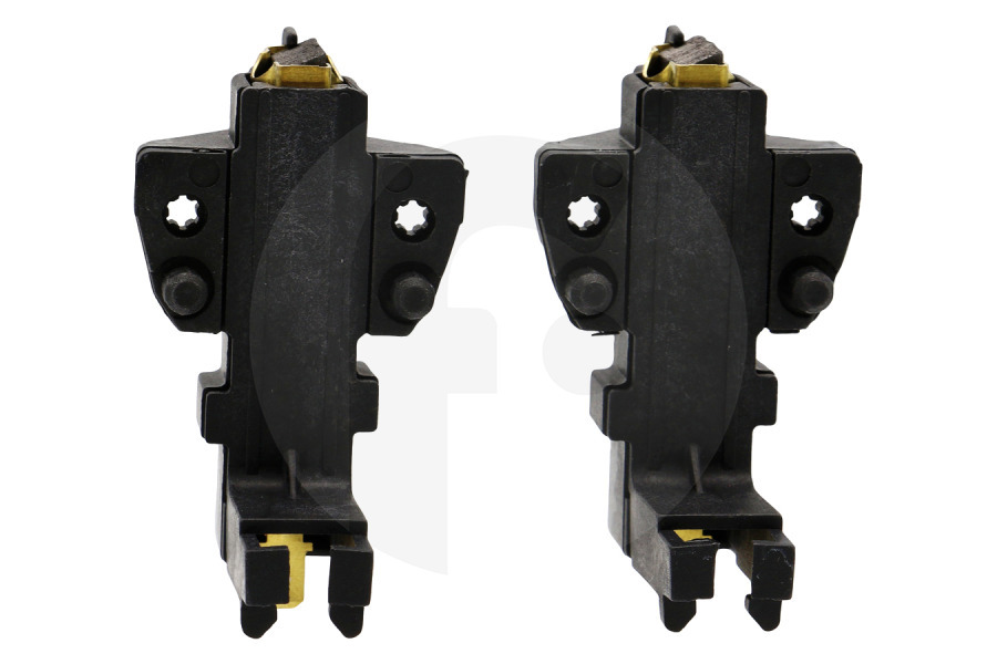Bauknecht Lavadora Escobilla de carbón Bauknecht 481236248004 Lavadora
