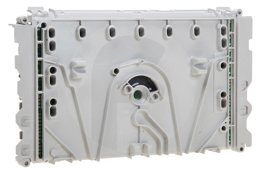 Whirlpool Bauknecht modulo Bitron per lavatrice 480111102565 adatto a tra cui WAK2470, ECCELLENZA2470