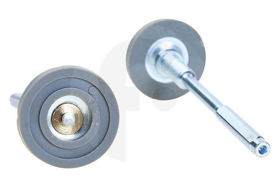 Neff Lavatrice Piede accessorio con altezza regolabile per Lavatrice 11020645, WMZ20441