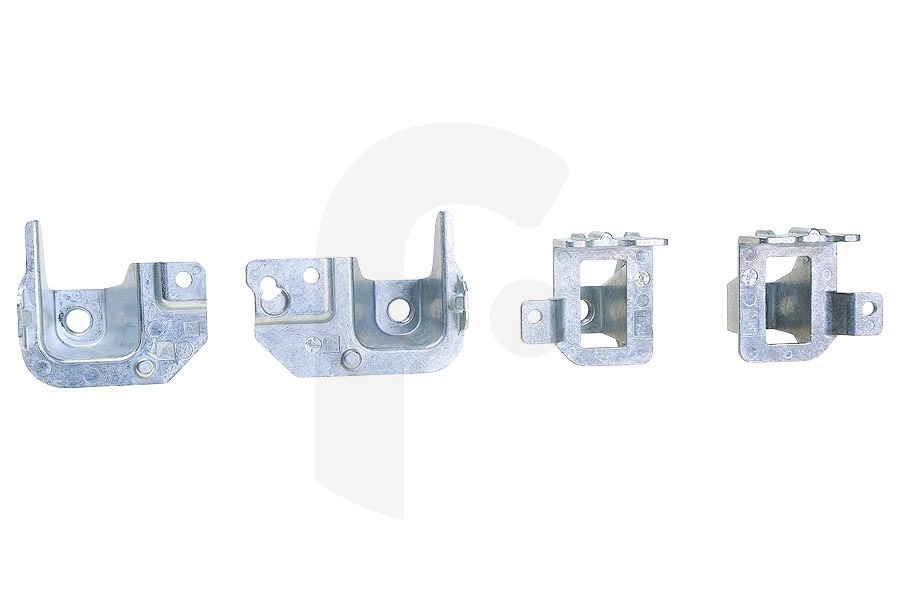 Neff Lavatrice Piede accessorio con altezza regolabile per Lavatrice 11020645, WMZ20441