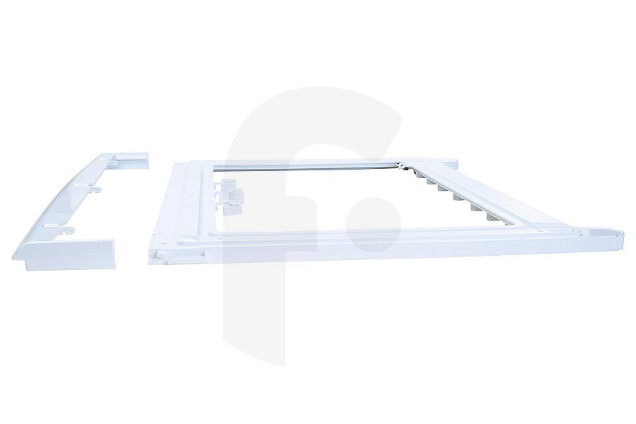 Constructa Secadora Kit de apilamiento para lavadora y secadora 00717525, WTZ27410