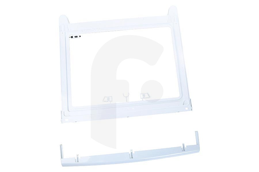 Constructa Secadora Kit de apilamiento para lavadora y secadora 00717525, WTZ27410