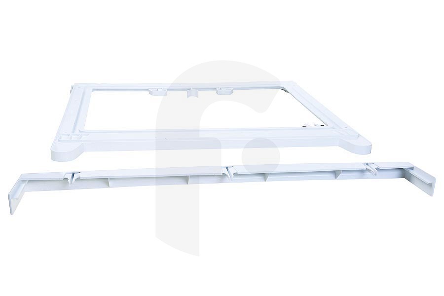 Constructa Secadora Kit de apilamiento para lavadora y secadora 00717525, WTZ27410