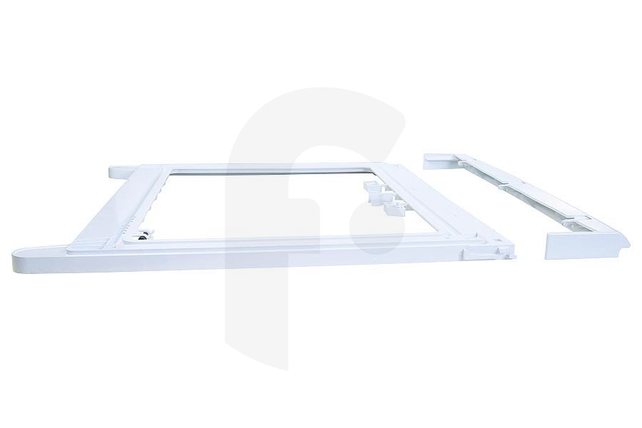 Constructa Secadora Kit de apilamiento para lavadora y secadora 00717525, WTZ27410