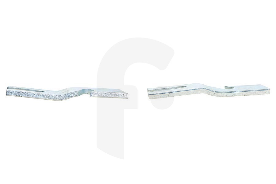 Constructa Lavadora Kit de fijación al suelo para lavadora 00493529, WMZ2200