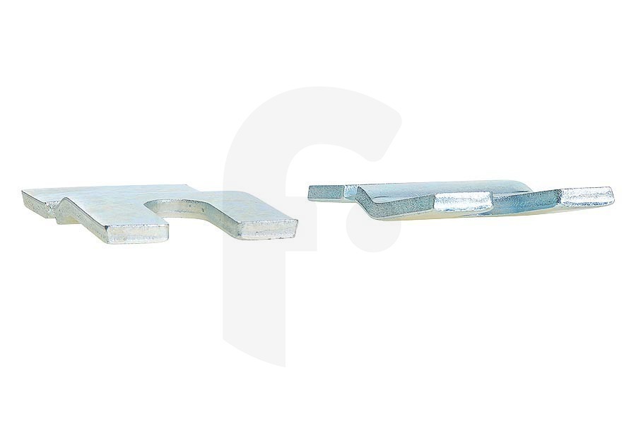 Constructa Lavadora Kit de fijación al suelo para lavadora 00493529, WMZ2200
