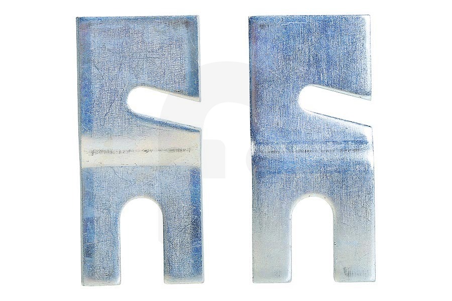 Constructa Lavadora Kit de fijación al suelo para lavadora 00493529, WMZ2200