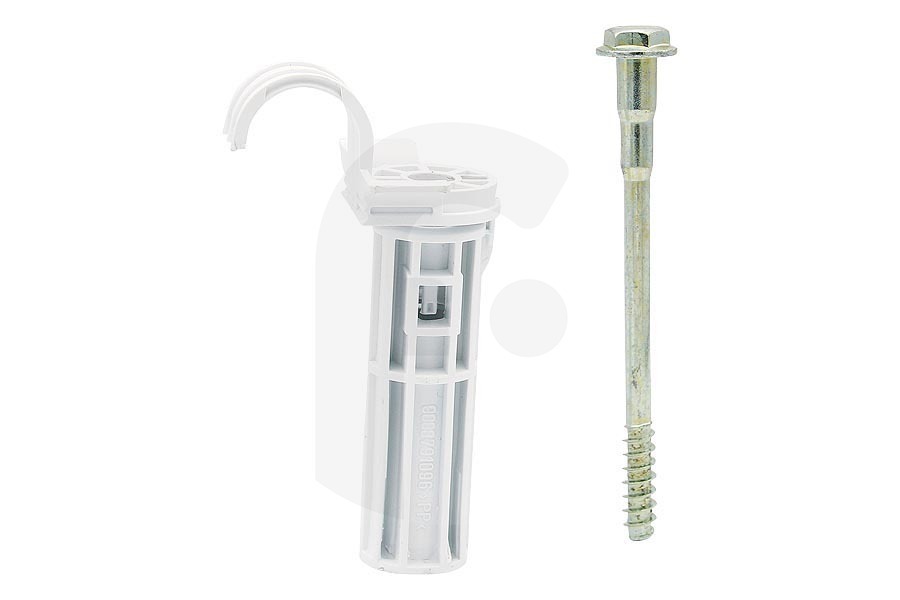 Constructa Lavatrice Bullone di protezione (protezione per trasporto) per Bosch, Siemens e altri lavatrice 611383, 00611383