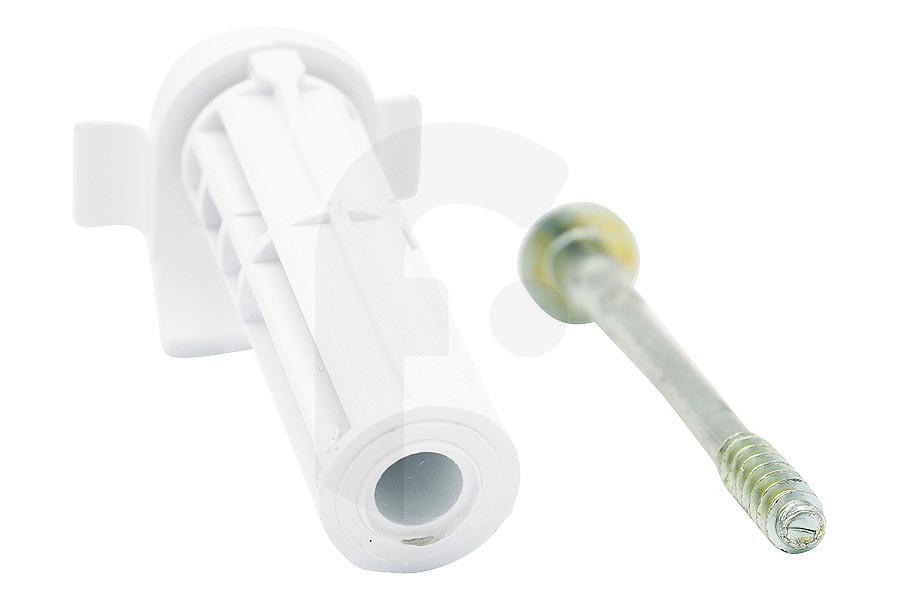 Constructa Lavatrice Bullone di protezione (protezione per trasporto) per Bosch, Siemens e altri lavatrice 611383, 00611383