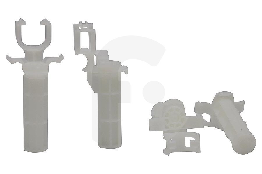 Constructa Lavatrice Bullone di protezione (protezione per trasporto) set per Bosch, Siemens e altri lavatrice 636948, 00636948