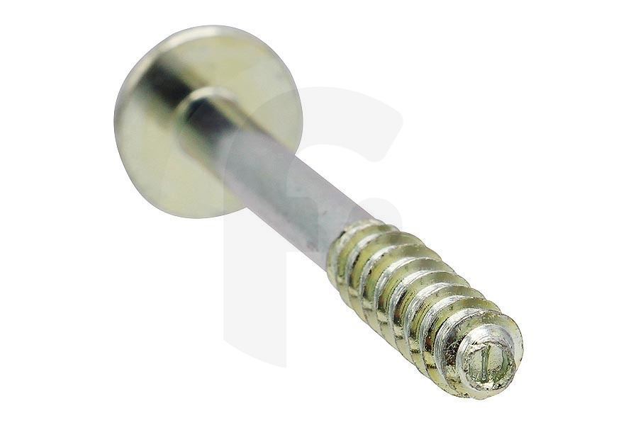 Constructa Lavatrice Bullone di protezione (protezione per trasporto) per Bosch, Siemens e altri lavatrice 627035, 00627035