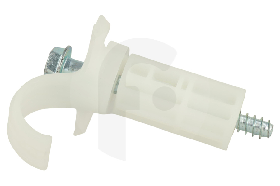 Bosch 614458, 00614458 Lavadora Perno de transporte bosch 614458 00614458 lavadora apto para entre otros WAE32393, WM14E181SN