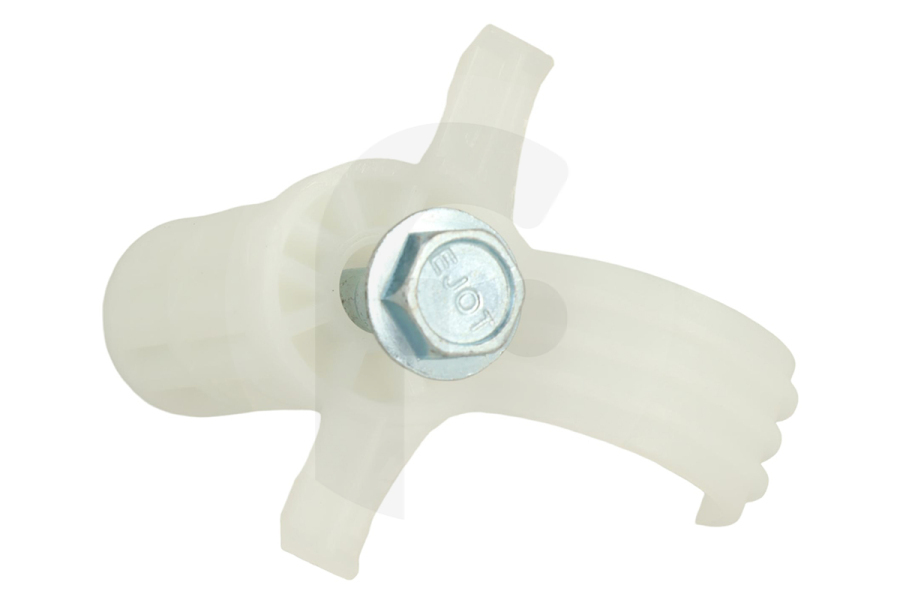 Bosch Lavatrice Bullone di trasporto Bosch 614458 00614458 lavatrice