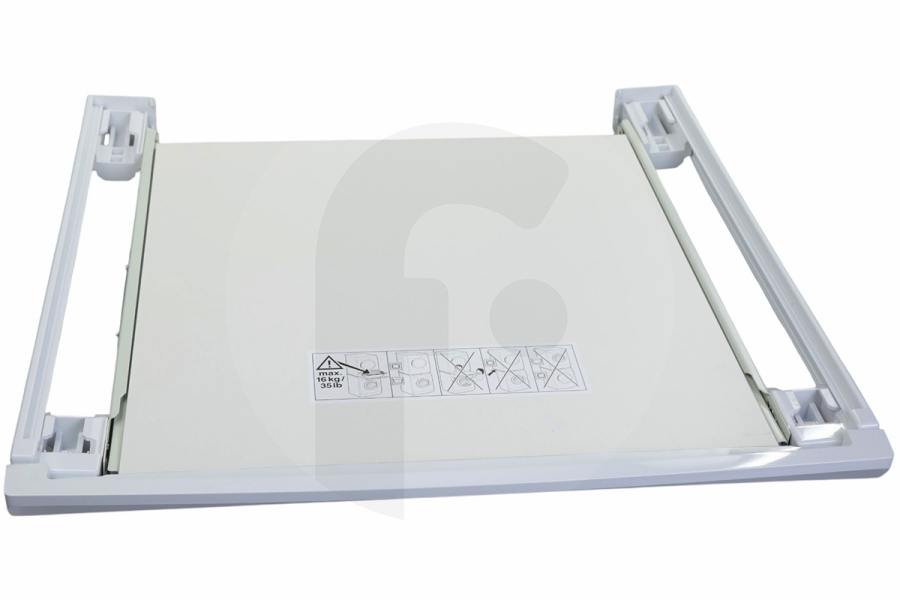 Bosch 20007792 Secadora Tabique con placa extensible apto para entre otros WZ28000