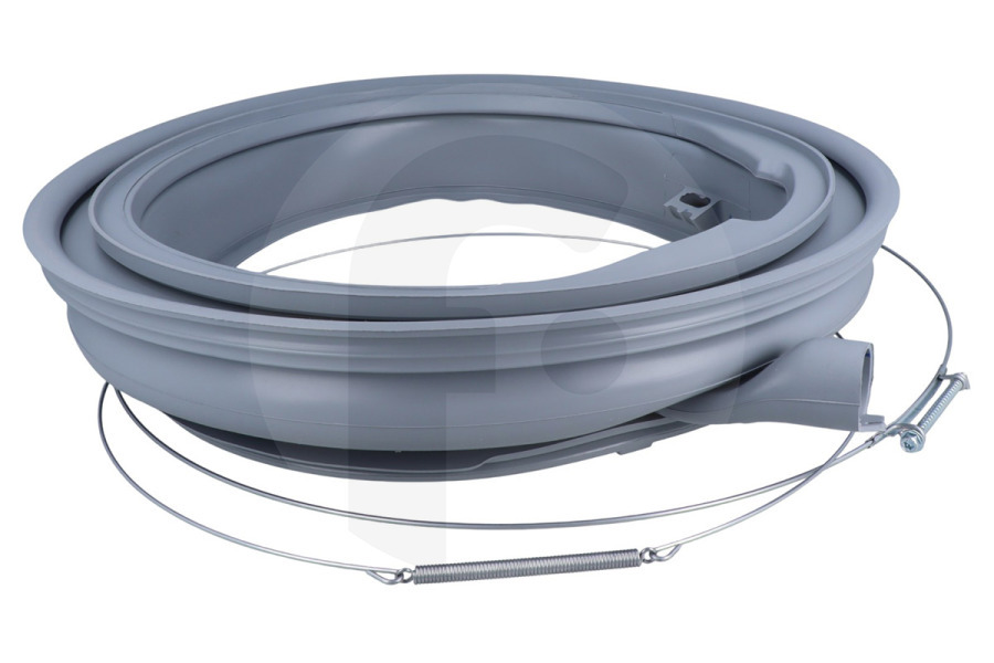 Bosch Lavatrice Guarnizione della porta (gomma della porta, soffietto dell'oblò) per Bosch, Siemens e altri lavatrice 20002385