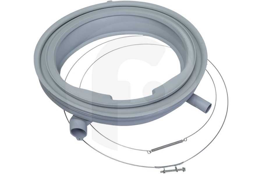 Alternatief Lavadora Manguito Alternativo 20002385 Lavadora apto para entre otros WAX32M9201, WM14XFH1TR01