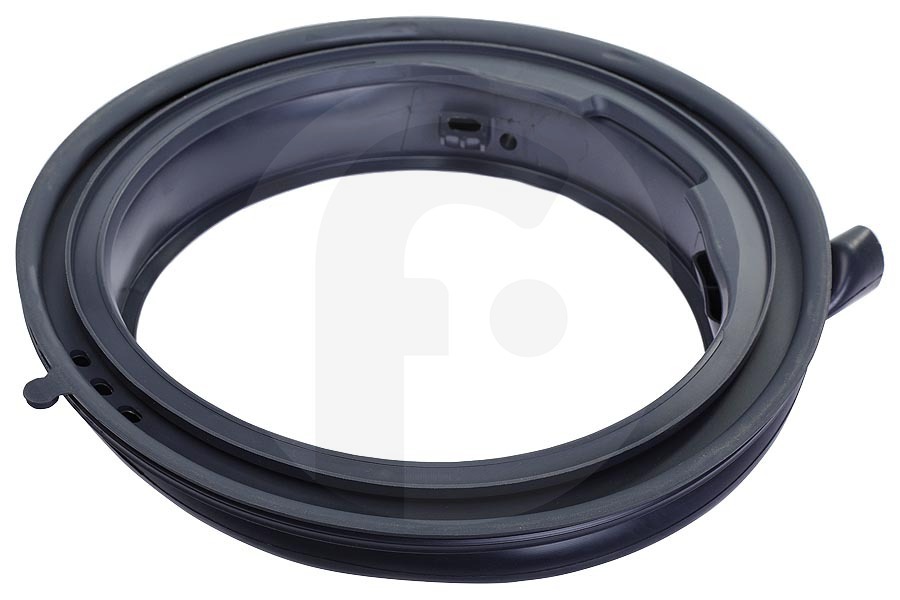 Bosch Lavadora Junta (goma de la puerta, fuelle de la escotilla, sello de la escotilla) para Bosch, Siemens y otros lavadora 20002384