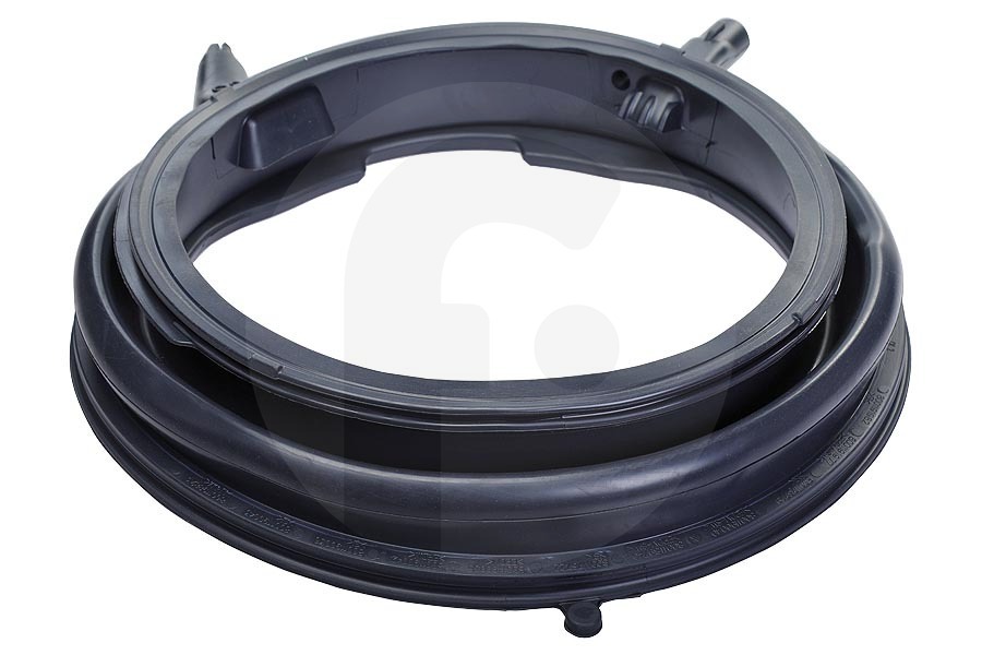 Bosch Lavadora Junta (goma de la puerta, fuelle de la escotilla, sello de la escotilla) para Bosch, Siemens y otros lavadora 20002384