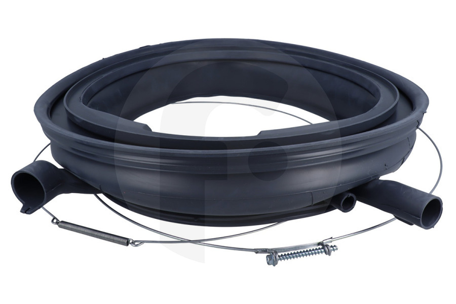Bosch Lavadora Manguito Alternativo 20002384 Lavadora apto para entre otros WAX28M4201, WM16XE4001
