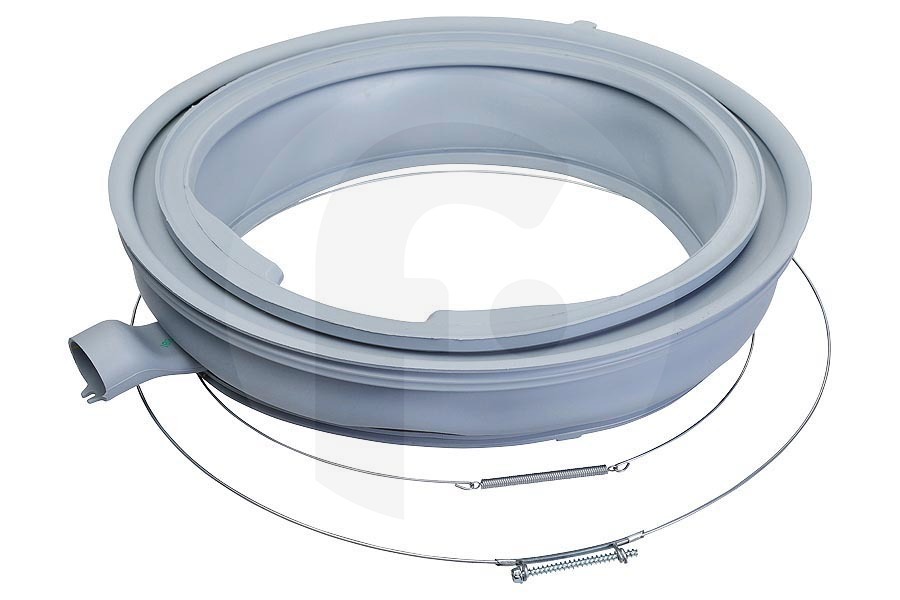 Balay Lavadora Bosch 23002614 Arandela de manguito apto para entre otros WM14T6S1AT01, WAT286T7SN01
