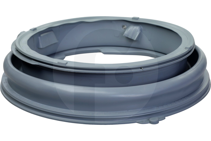 Bosch Waschmaschine Manschette (Türgummi, Türdichtung, Türmanschette) für u.a. Bosch, Siemens Waschmaschine 20007175