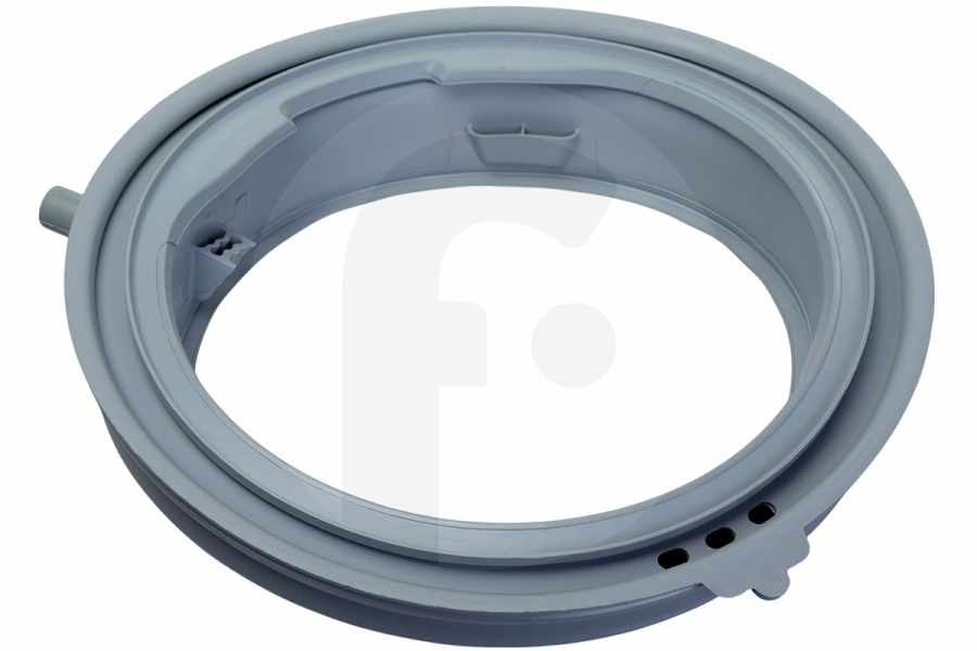 Bosch Waschmaschine Manschette (Türgummi, Türdichtung, Türmanschette) für u.a. Bosch, Siemens Waschmaschine 20007175