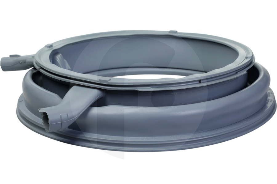 Bosch Waschmaschine Manschette (Türgummi, Türdichtung, Türmanschette) für u.a. Bosch, Siemens Waschmaschine 20007175