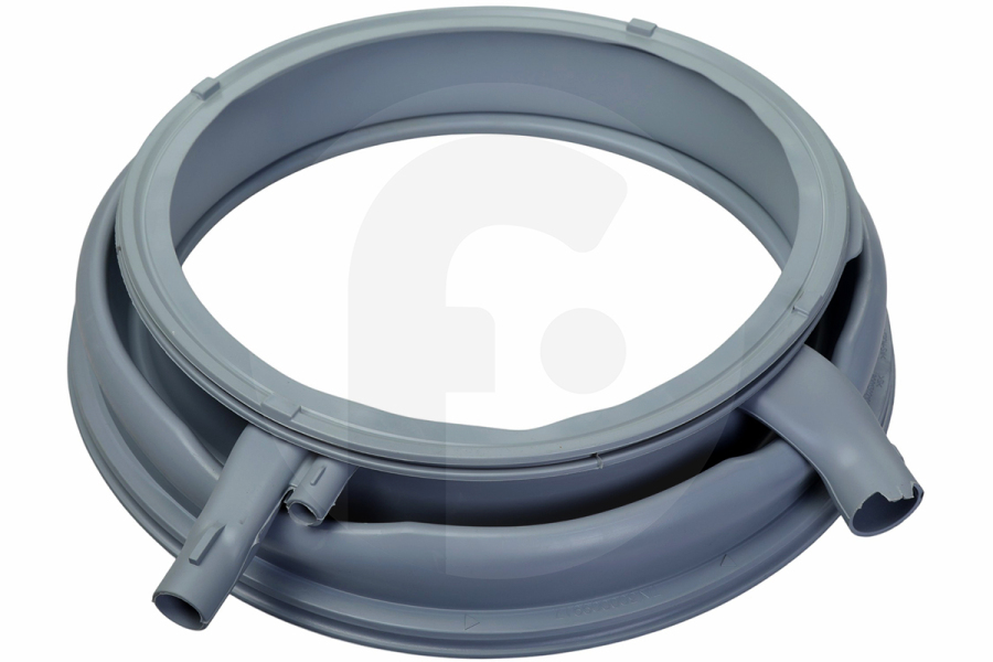Bosch Waschmaschine Manschette (Türgummi, Türdichtung, Türmanschette) für u.a. Bosch, Siemens Waschmaschine 20007175