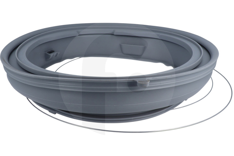 Bosch  Guarnizione porta resistente al grasso per lavatrice Bosch, Siemens 20002387