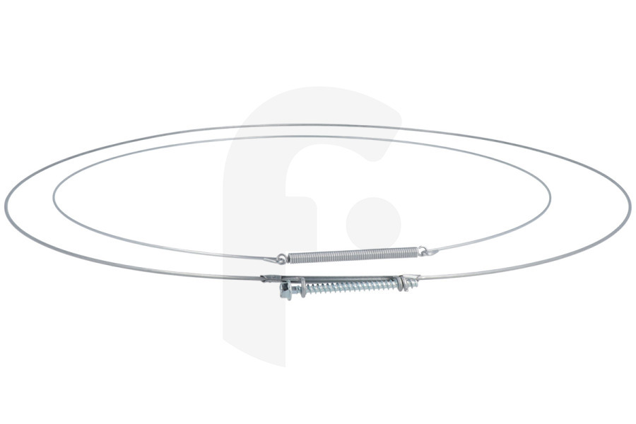 Bosch Lavatrice Guarnizione Resistente al grasso per lavatrice Bosch 20007283