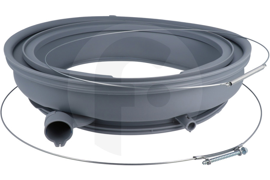 Bosch Lavadora Junta Resistente a la grasa para lavadora Bosch 20007283