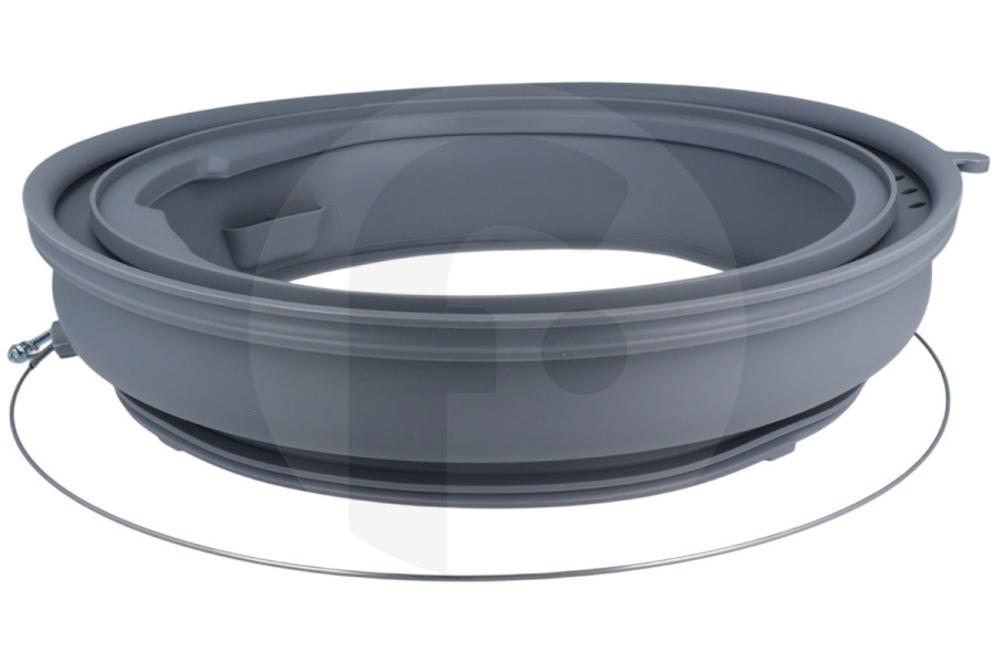 Bosch Lavatrice Guarnizione Resistente al grasso per lavatrice Bosch 20007283