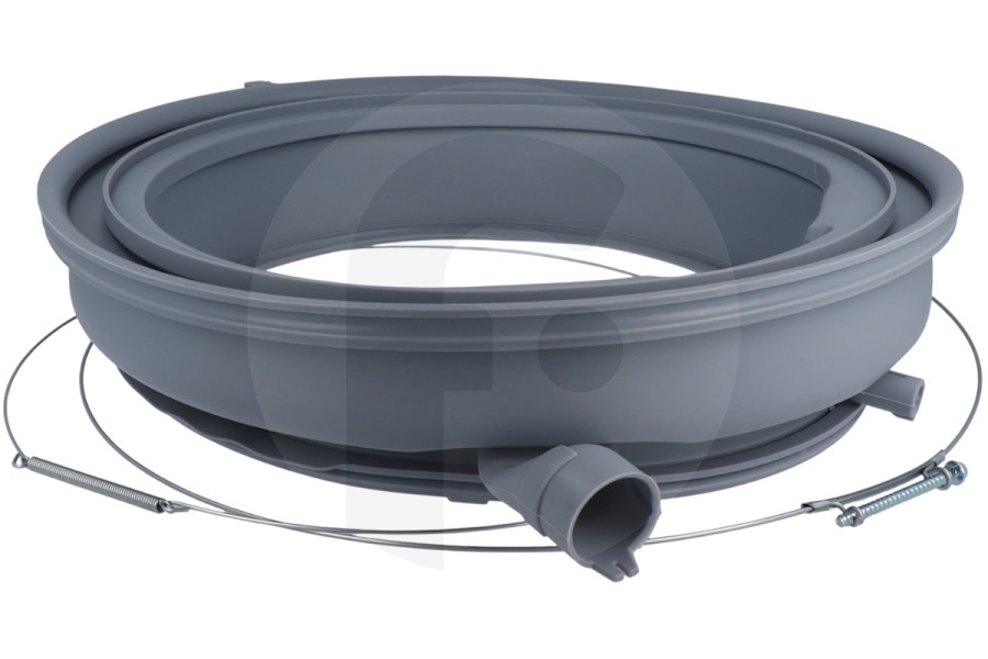 Bosch Lavatrice Guarnizione Resistente al grasso per lavatrice Bosch 20007283