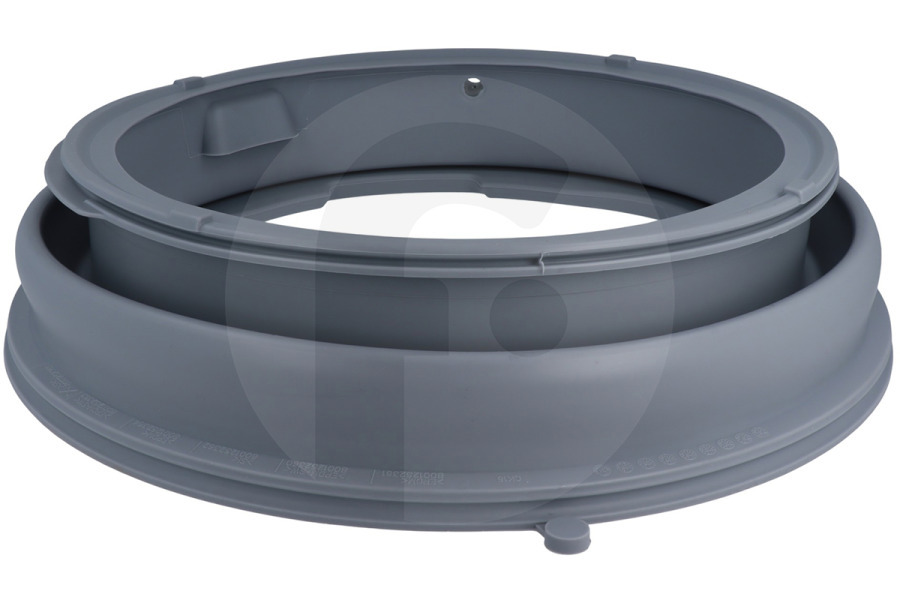 Bosch Lavatrice Guarnizione Resistente al grasso per lavatrice Bosch 20007283
