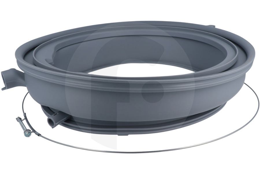 Bosch Lavatrice Guarnizione Resistente al grasso per lavatrice Bosch 20007283
