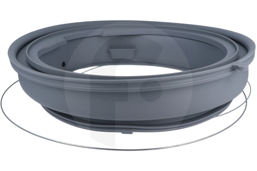 Bosch Lavatrice Guarnizione Resistente al grasso per lavatrice Bosch 20007283