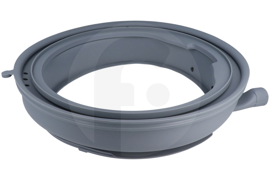 Bosch Lavatrice Guarnizione Resistente al grasso per lavatrice Bosch 20007283