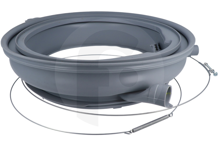 Bosch Lavatrice Guarnizione Resistente al grasso per lavatrice Bosch 20007287