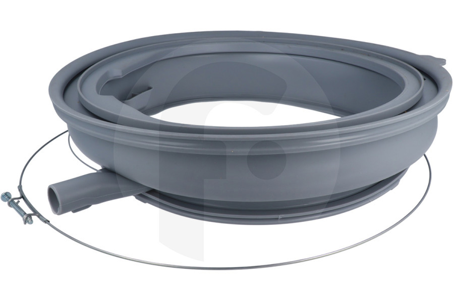 Bosch Lavatrice Guarnizione Resistente al grasso per lavatrice Bosch 20007287