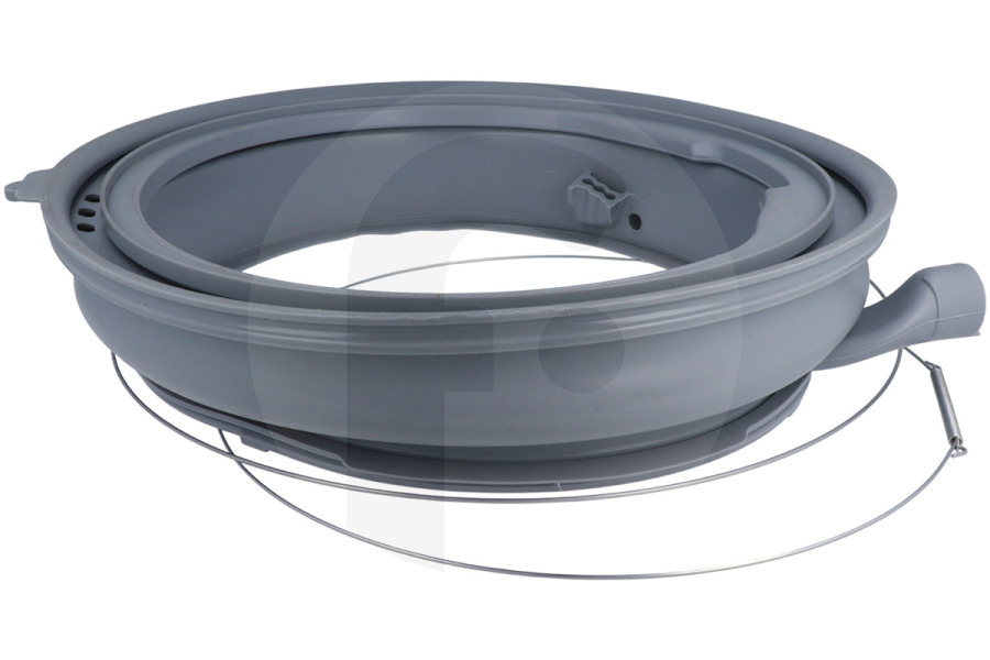 Bosch Lavatrice Guarnizione Resistente al grasso per lavatrice Bosch 20007287