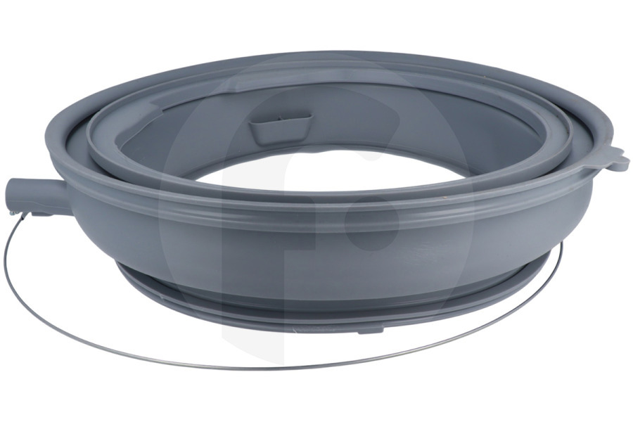 Bosch Lavatrice Guarnizione Resistente al grasso per lavatrice Bosch 20007287