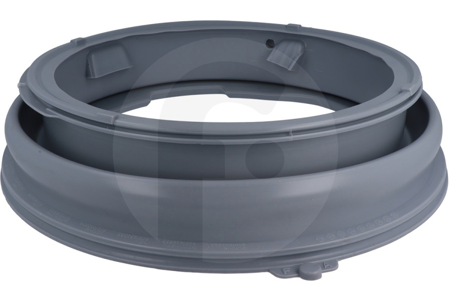Bosch Lavatrice Guarnizione Resistente al grasso per lavatrice Bosch 20007287