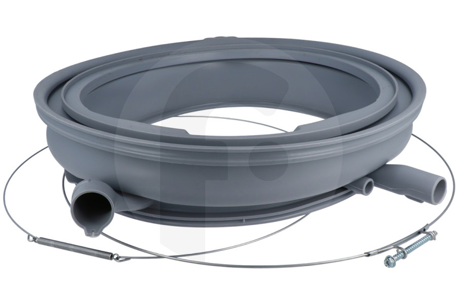 Bosch Lavatrice Guarnizione Resistente al grasso per lavatrice Bosch 20007287